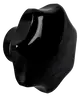 Wolf-Sterngriff-M12-D63-H42-schwarz-3490279 gallery number 1